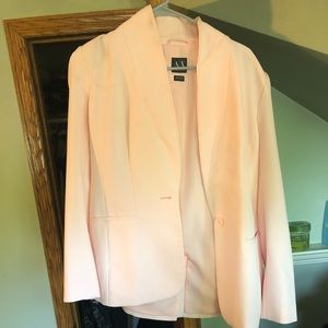 Armani Jacket